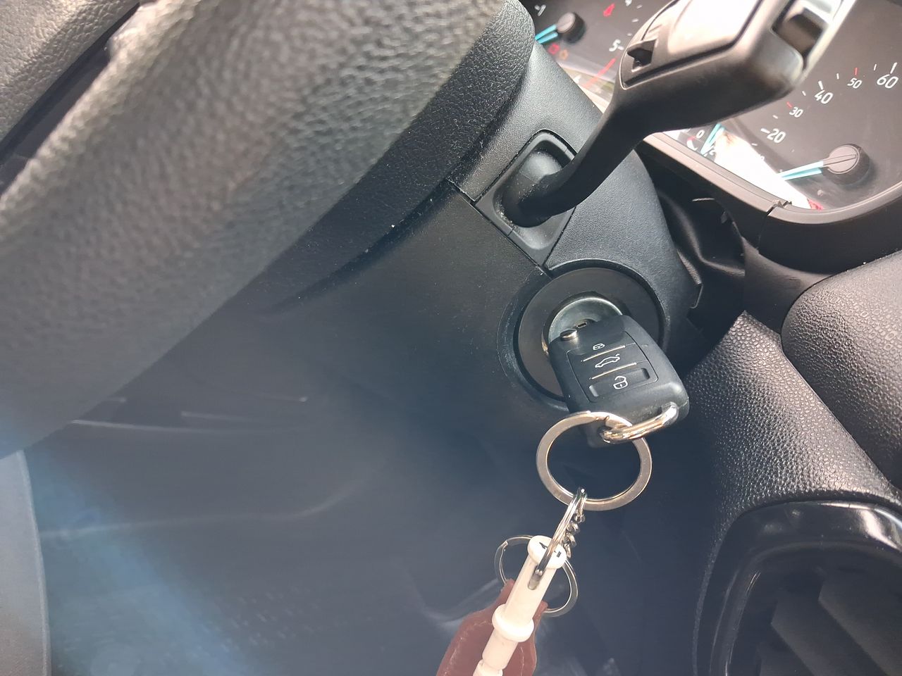 Ford Ecosport — foto 35 de 35