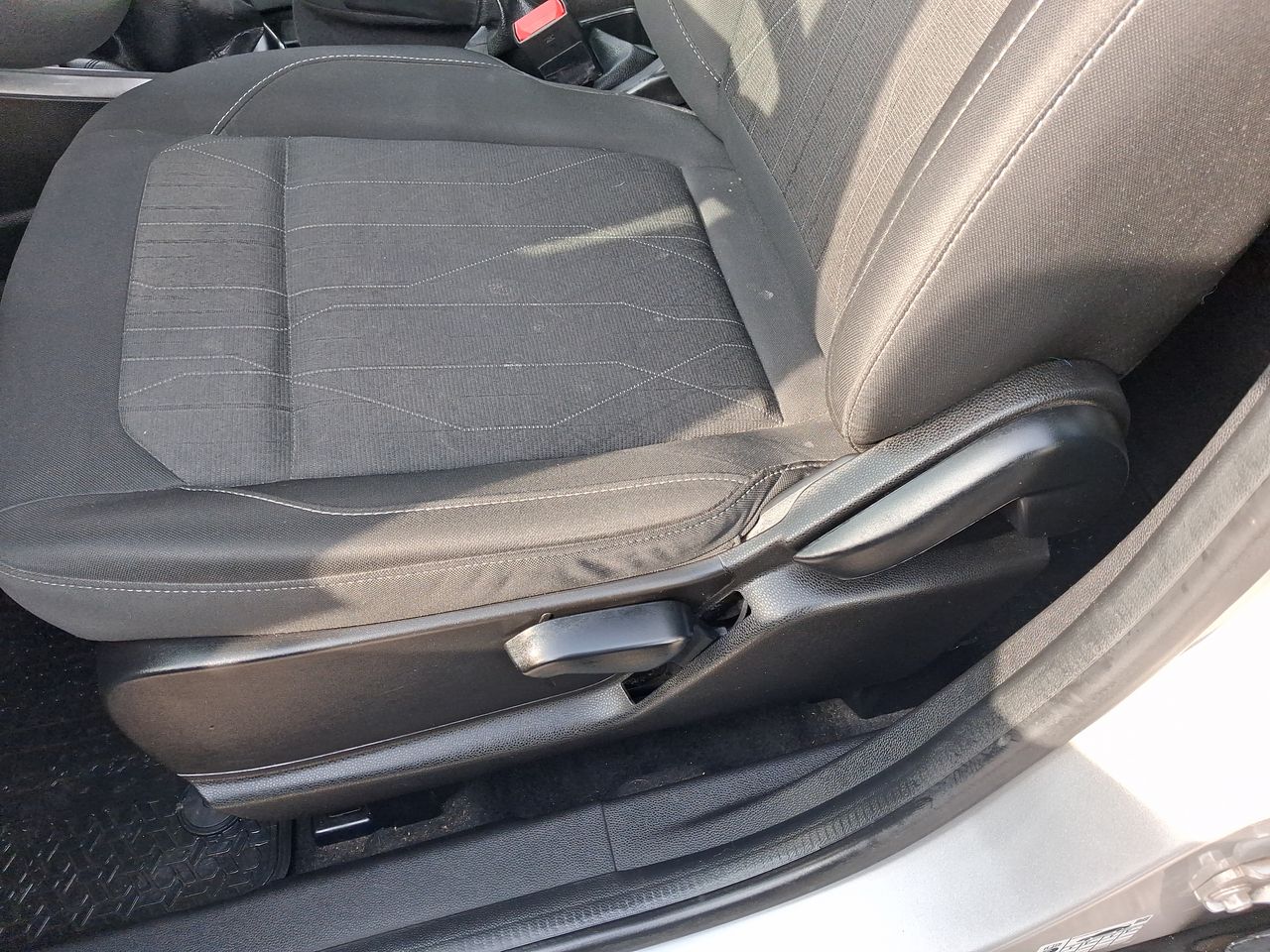 Ford Ecosport — foto 23 de 35