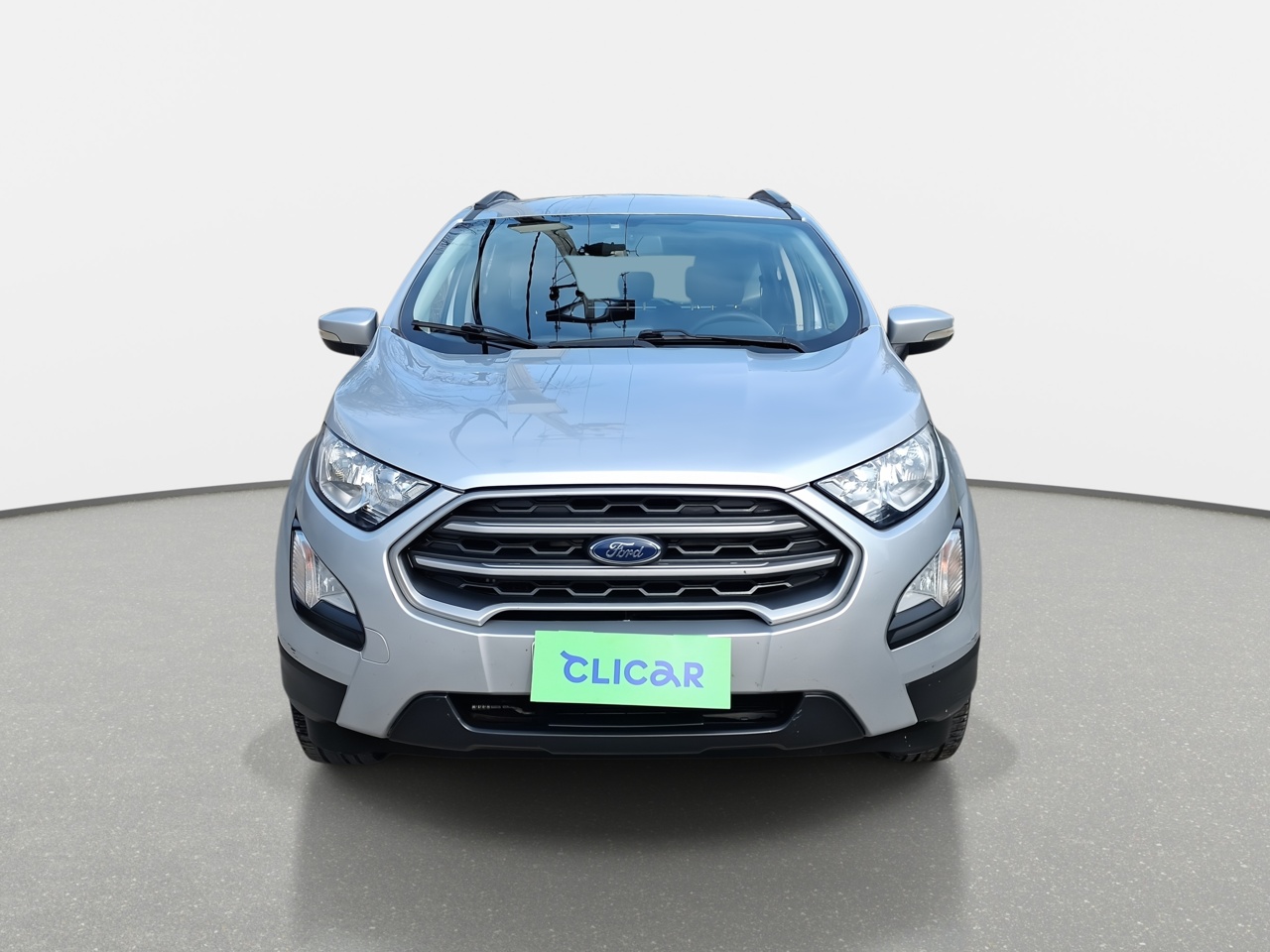 FORD - 2