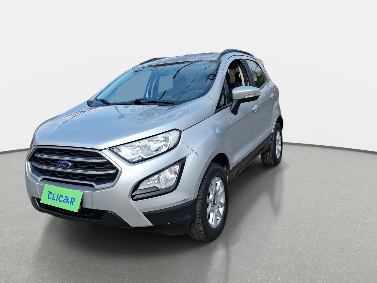 FORD - 3