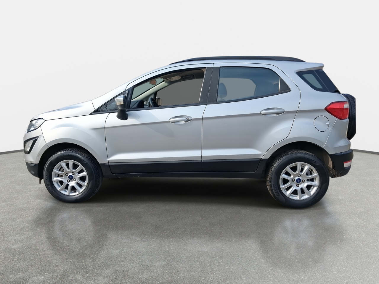 FORD - 4