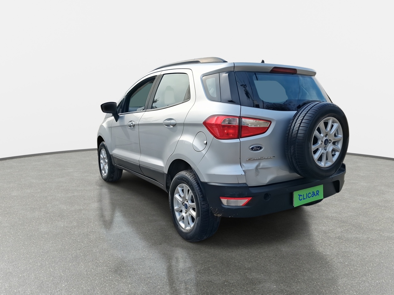 FORD - 5