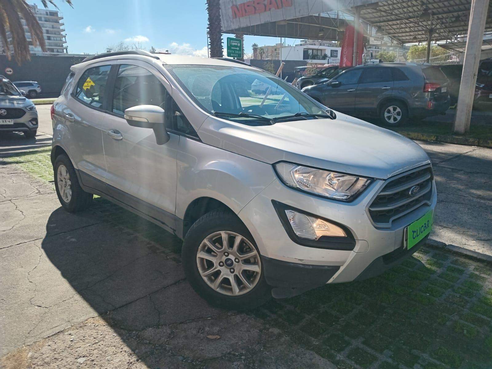 FORD - 0