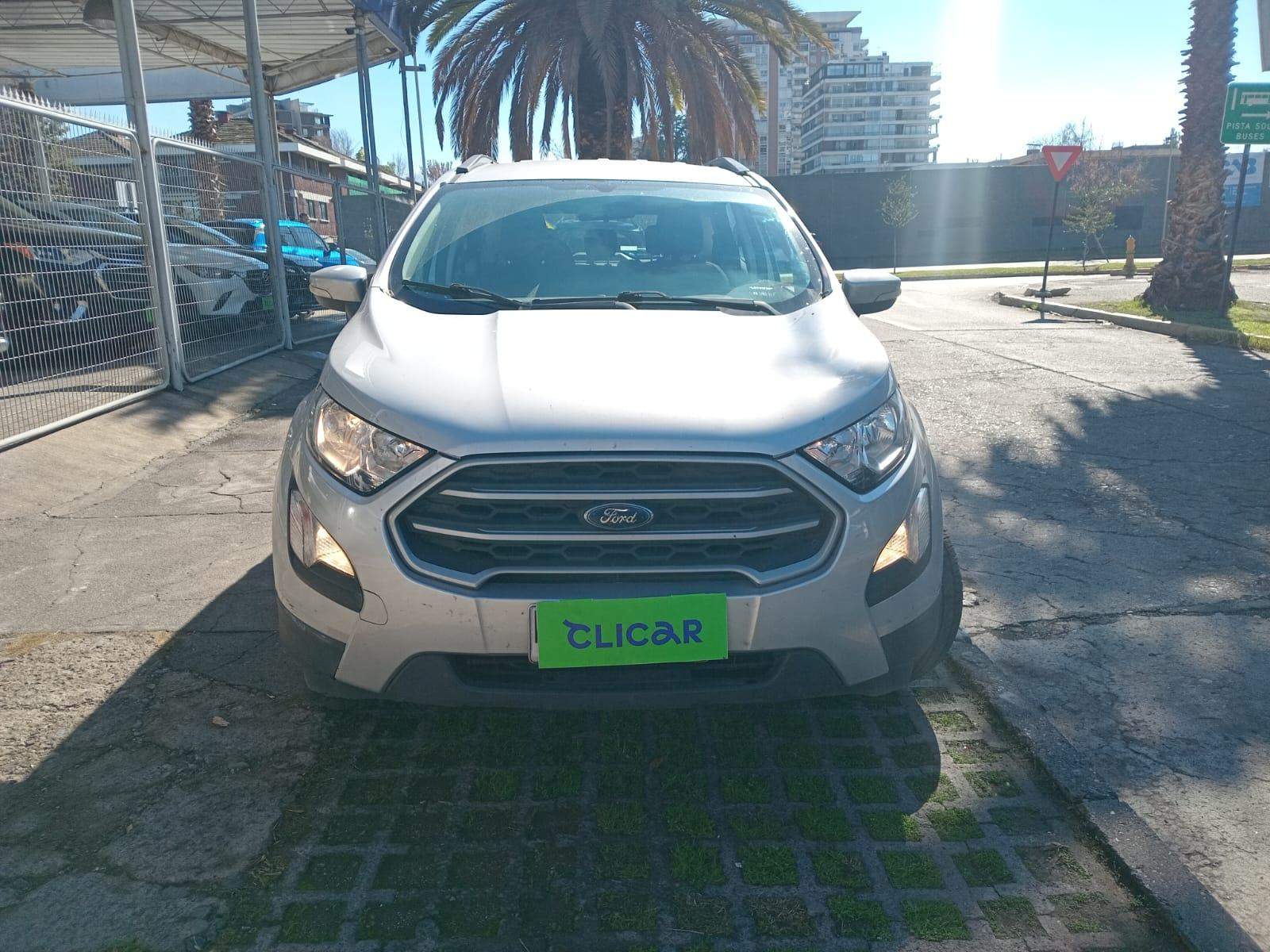 FORD - 1