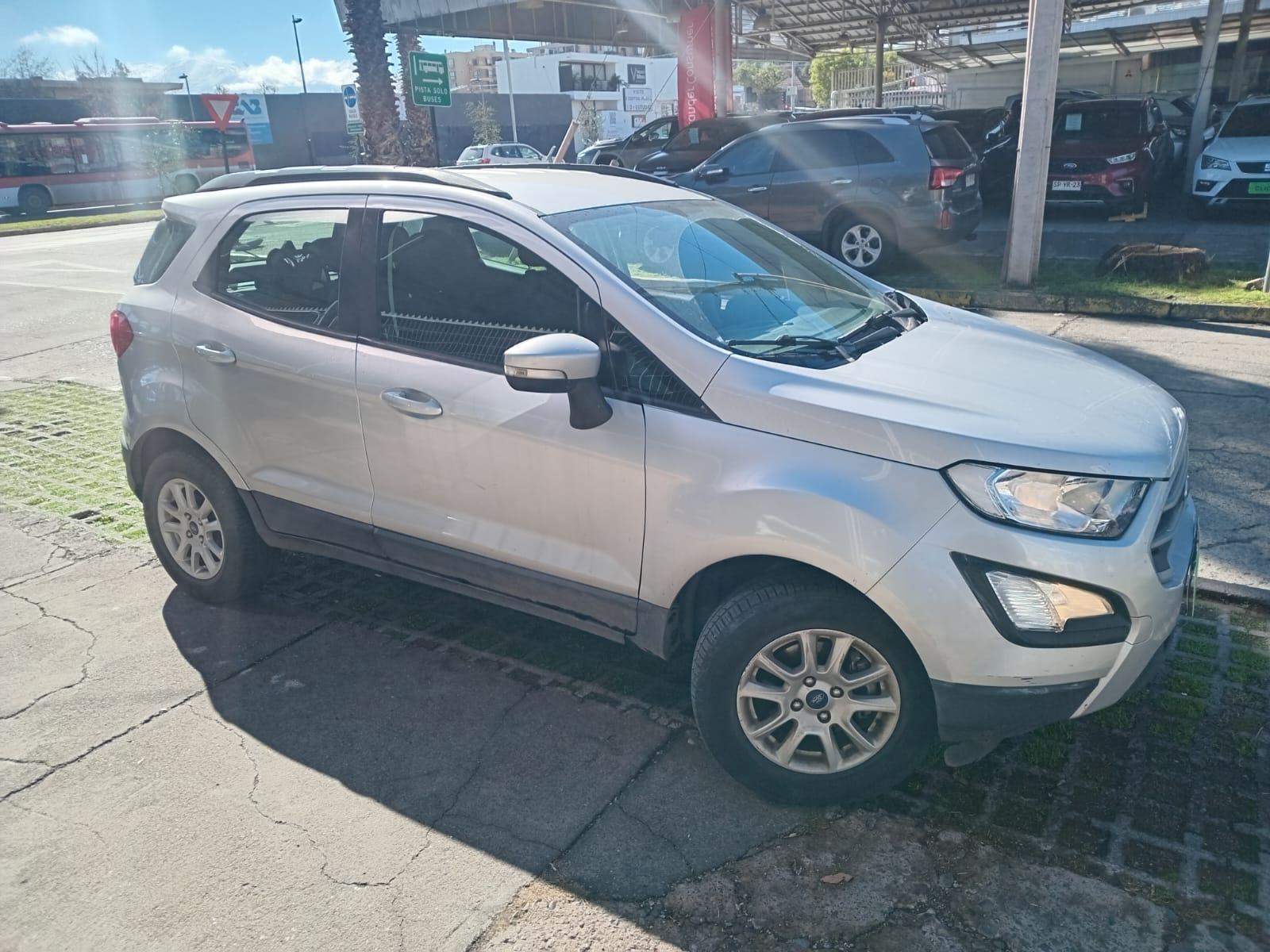 FORD - 2