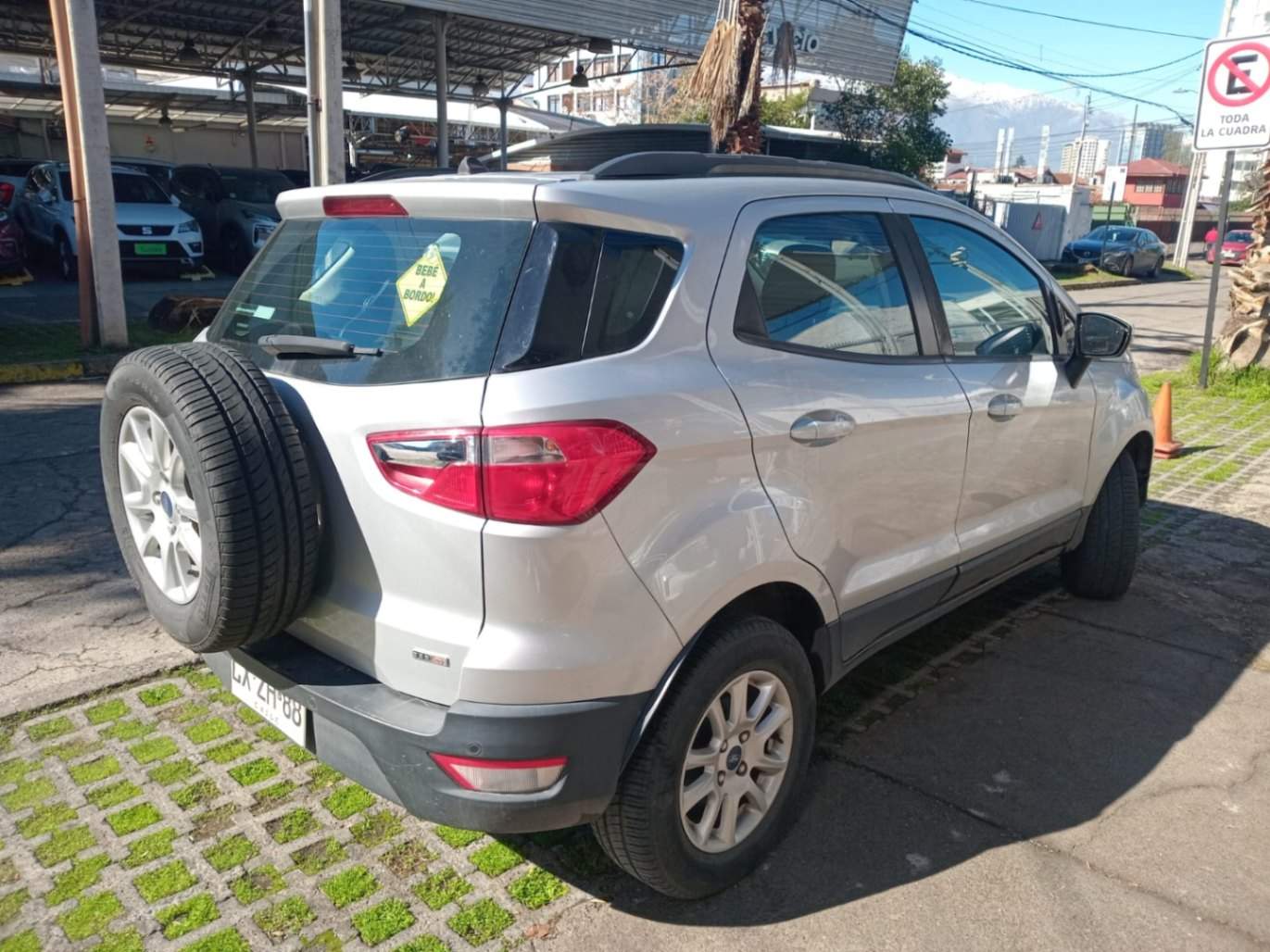 FORD - 3