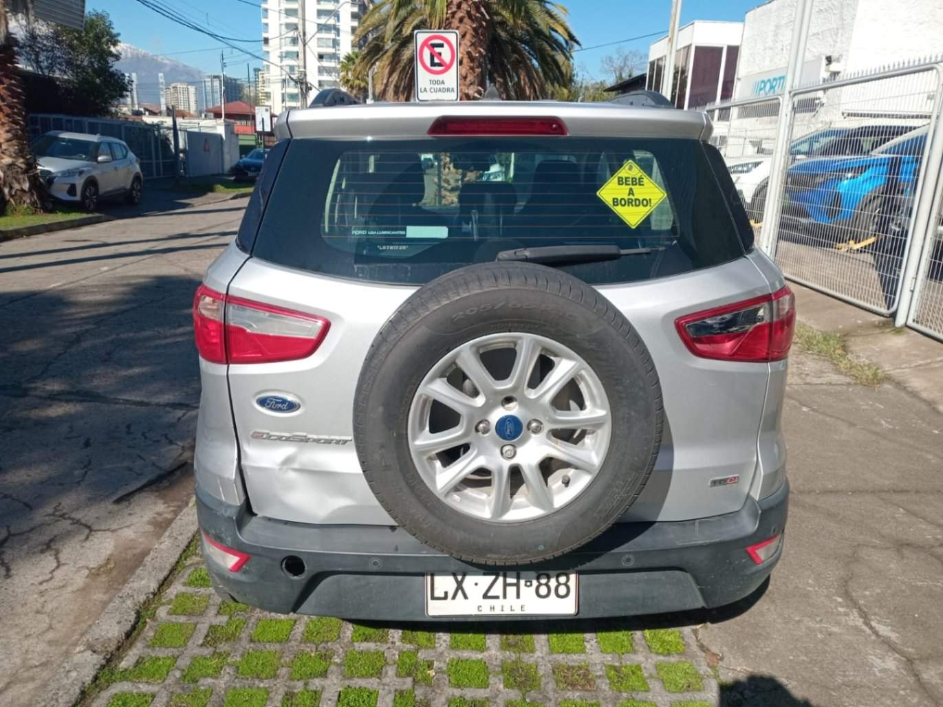 FORD - 4