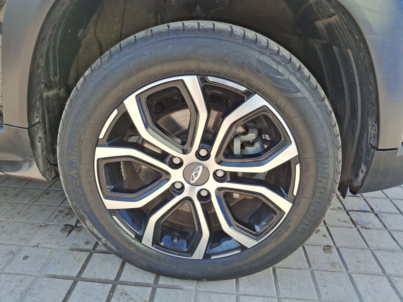 CHERY - 17