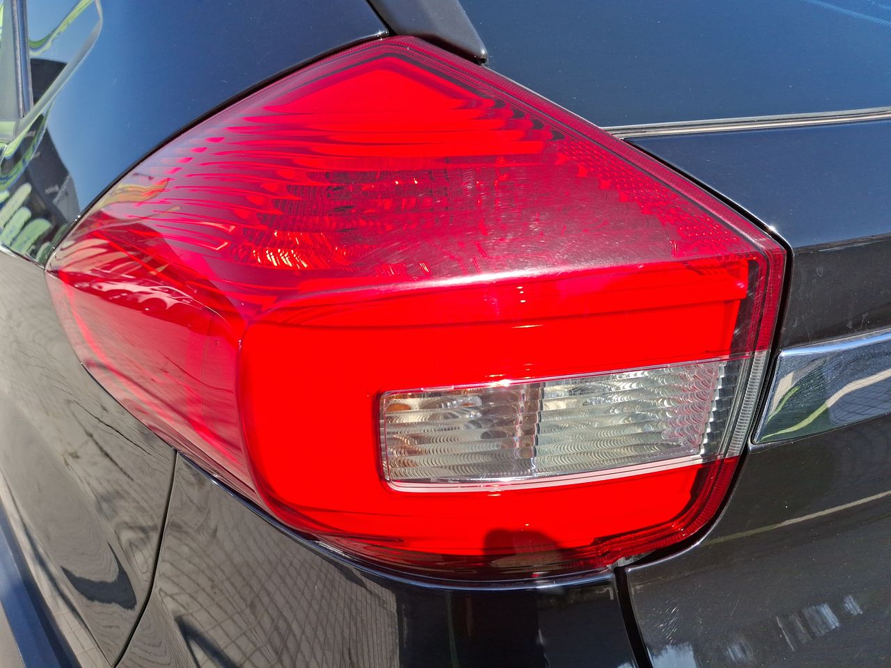 CHERY - 20