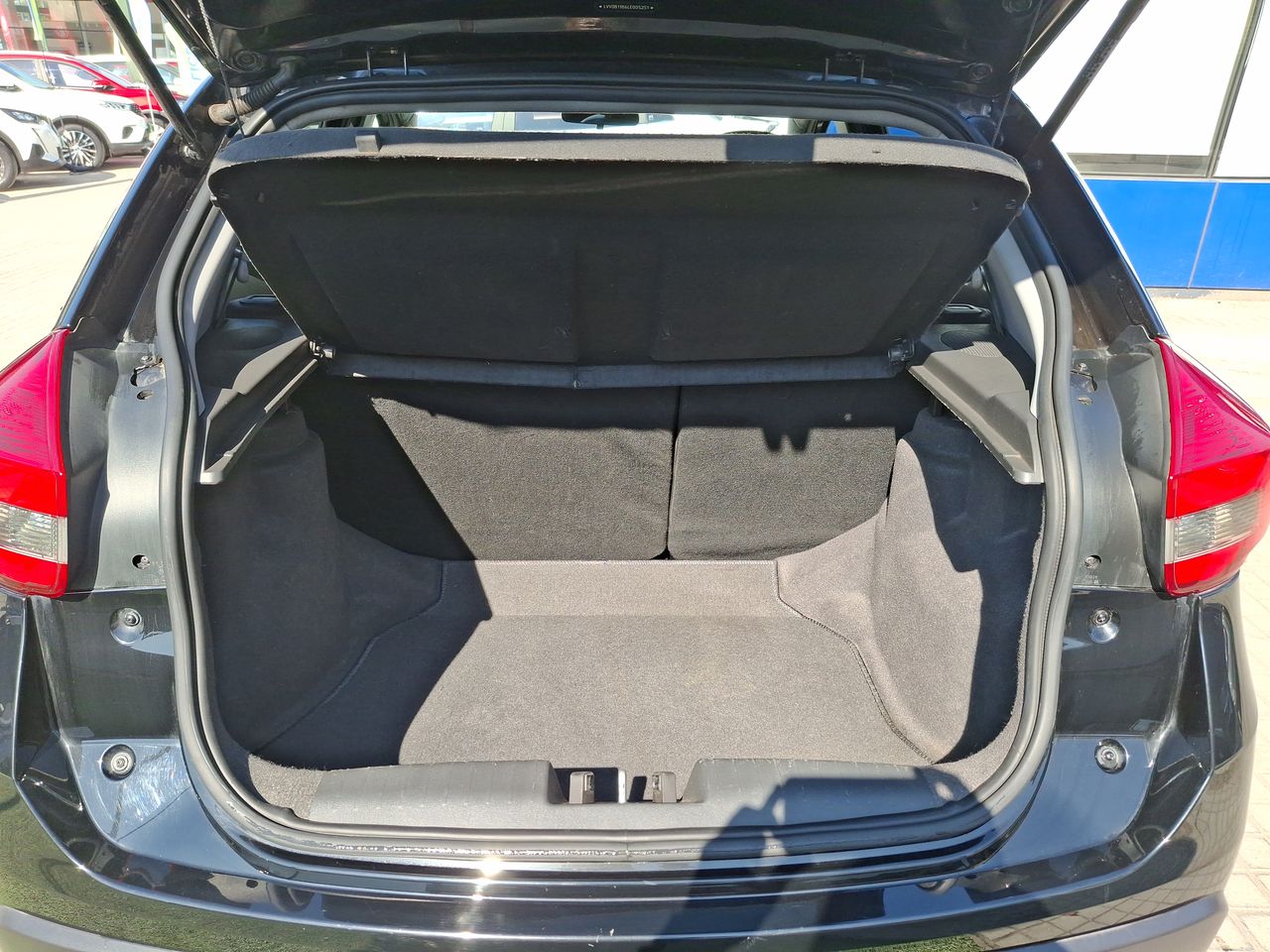 CHERY - 21