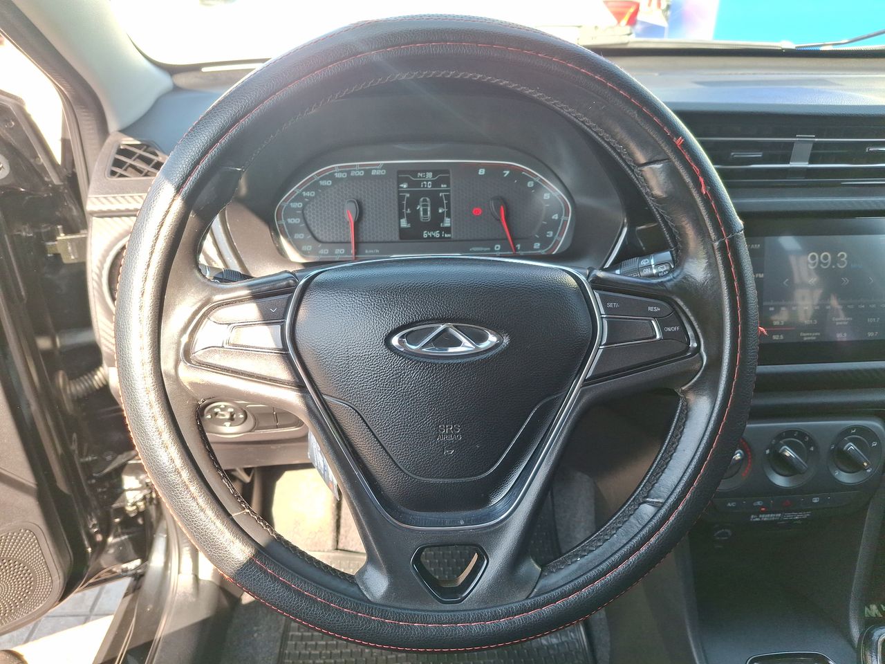CHERY - 24