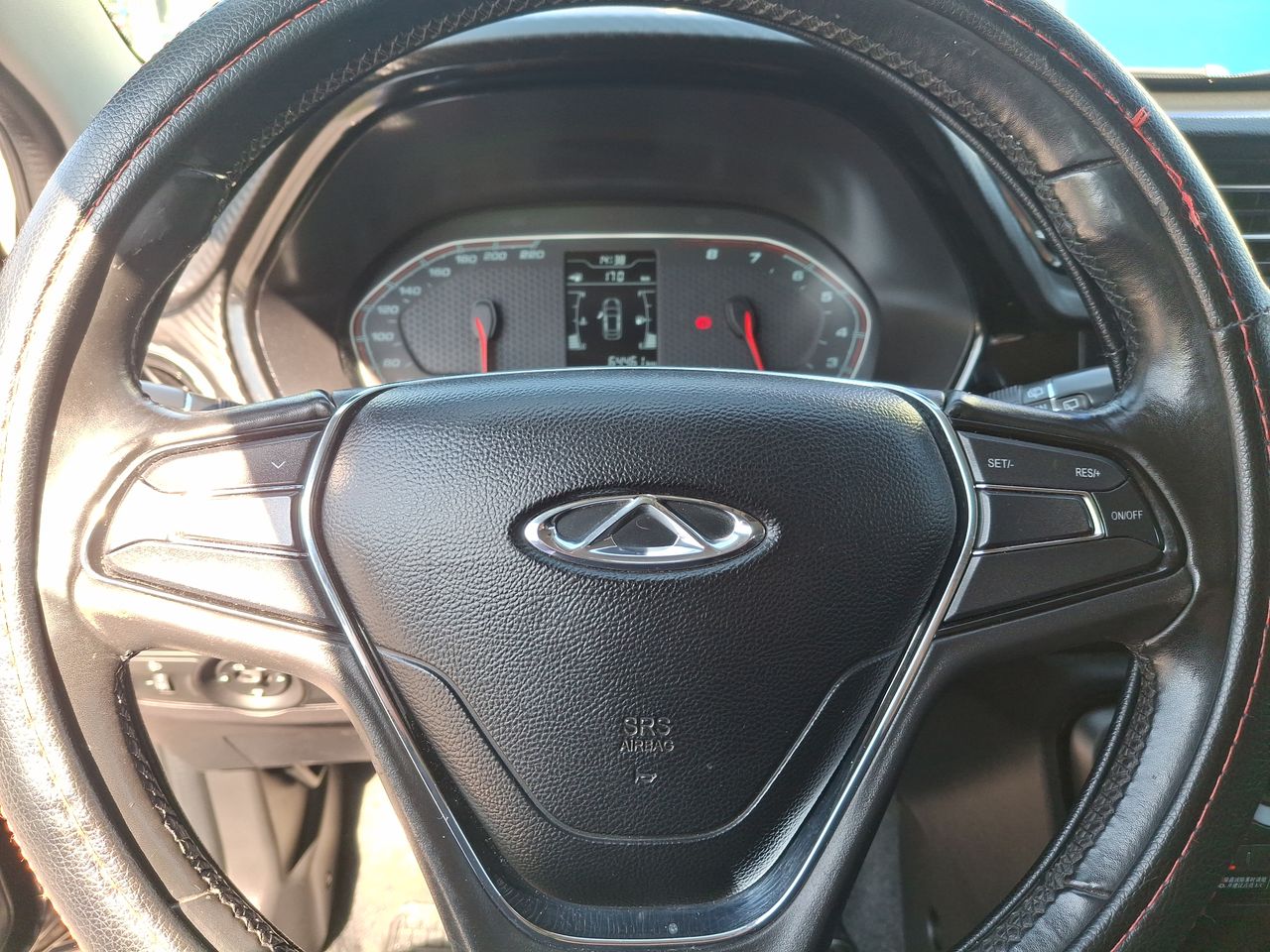 CHERY - 25