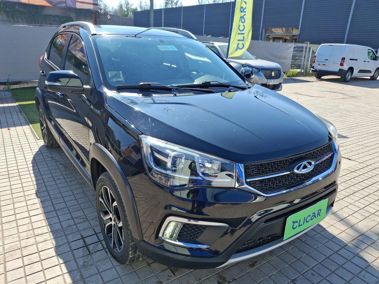 CHERY - 1
