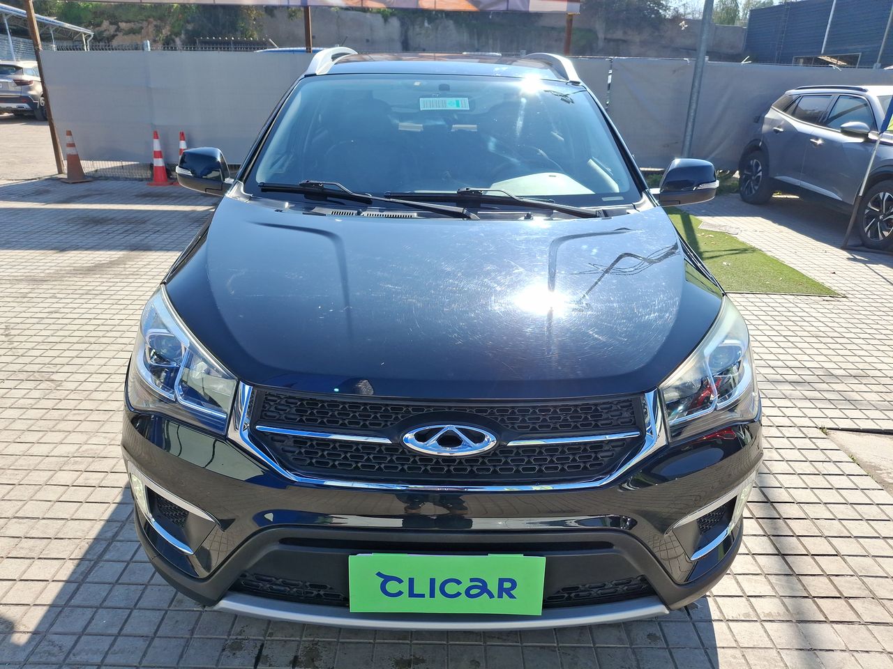 CHERY - 2