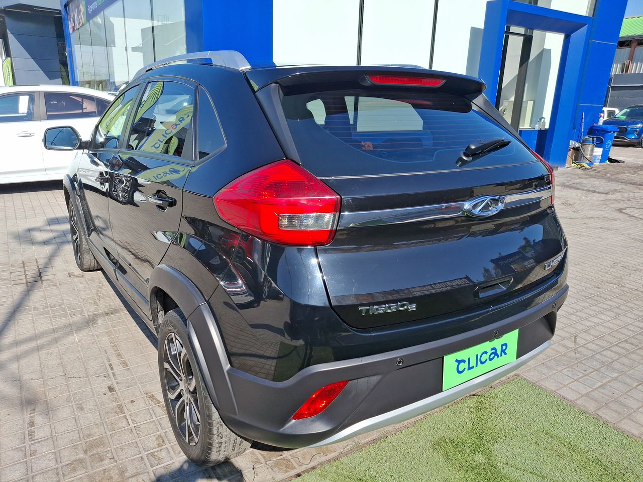 CHERY - 5