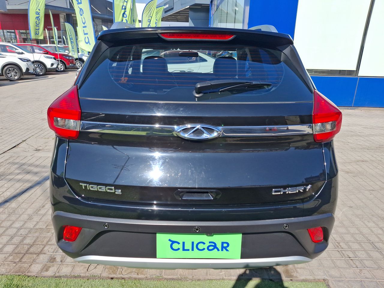CHERY - 6