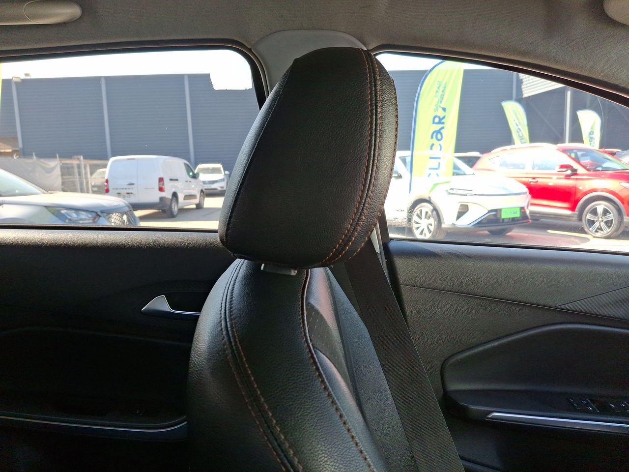 CHERY - 15