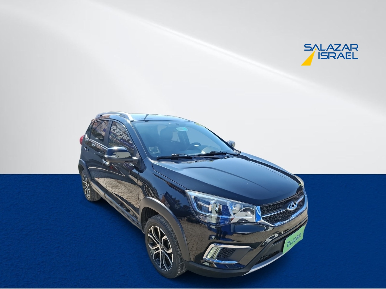 CHERY