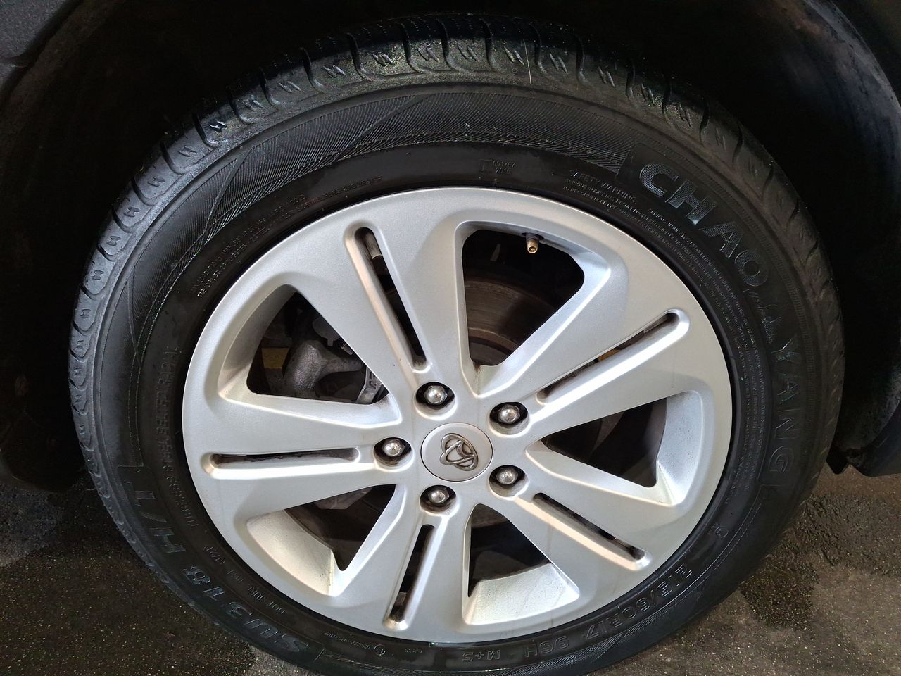 CHANGAN - 17