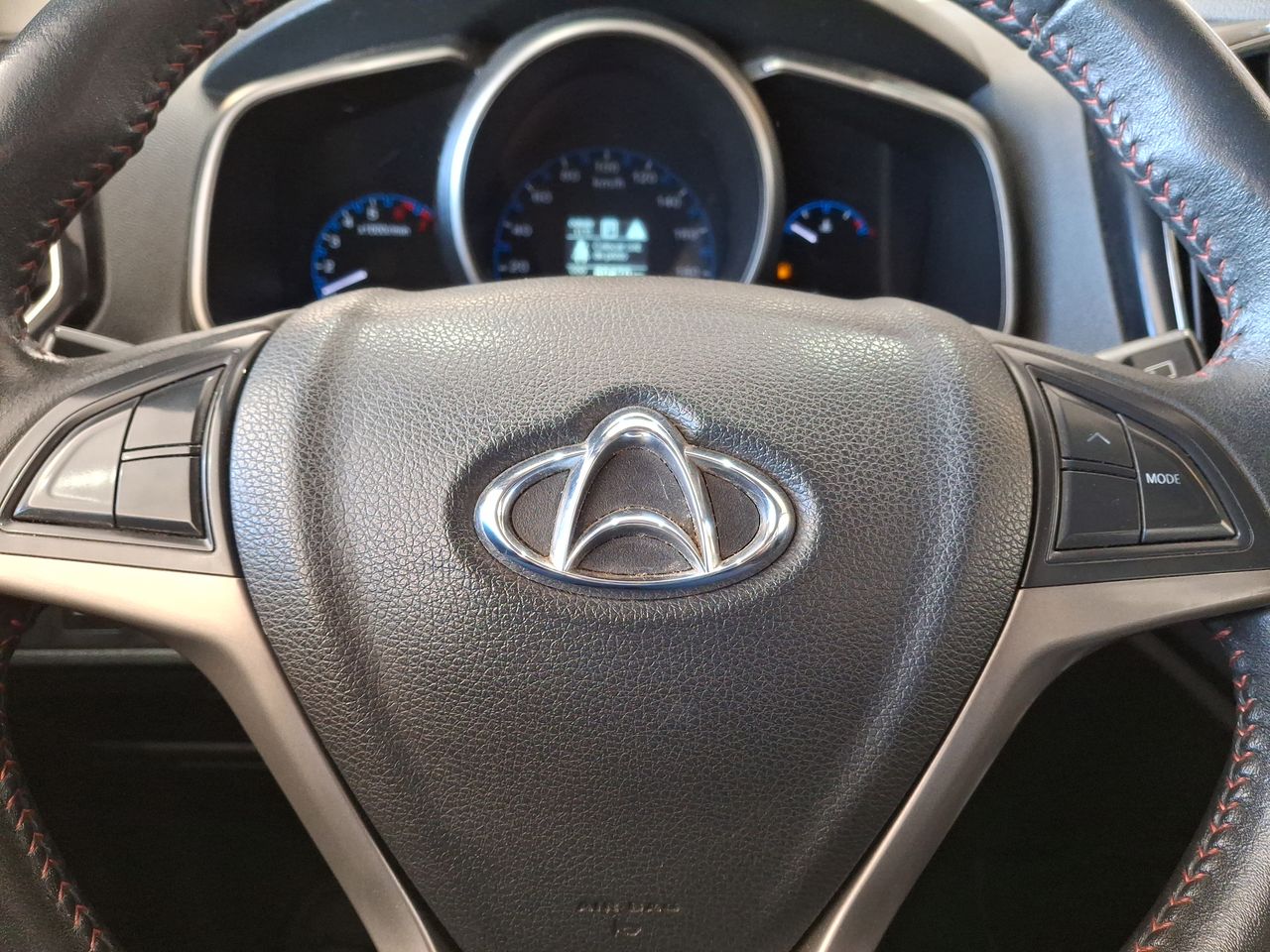 CHANGAN - 26