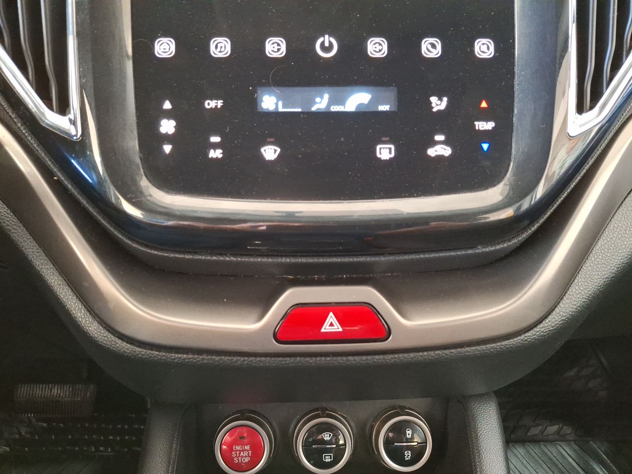 CHANGAN - 30