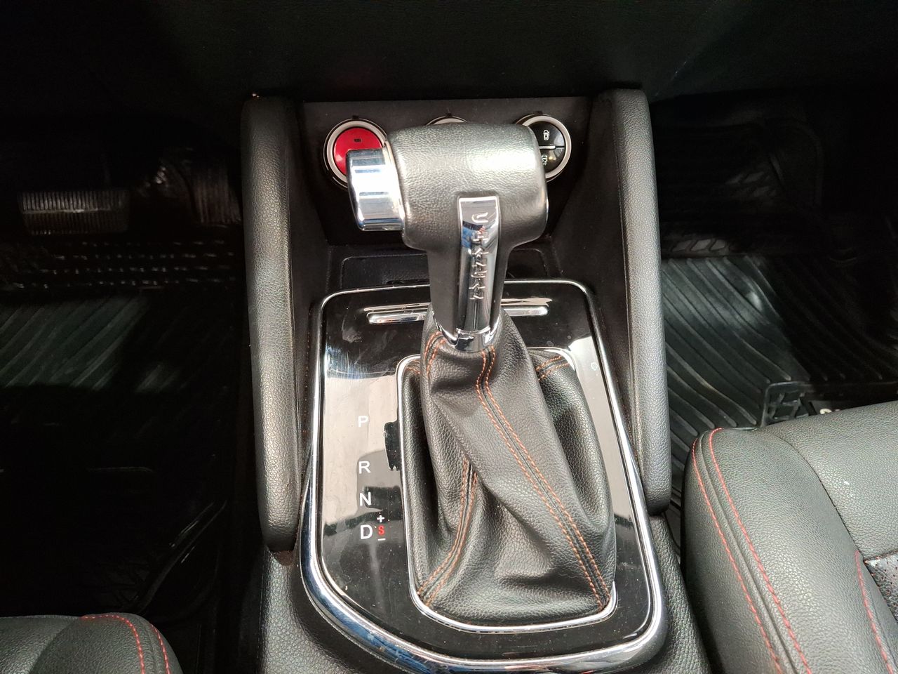 CHANGAN - 31