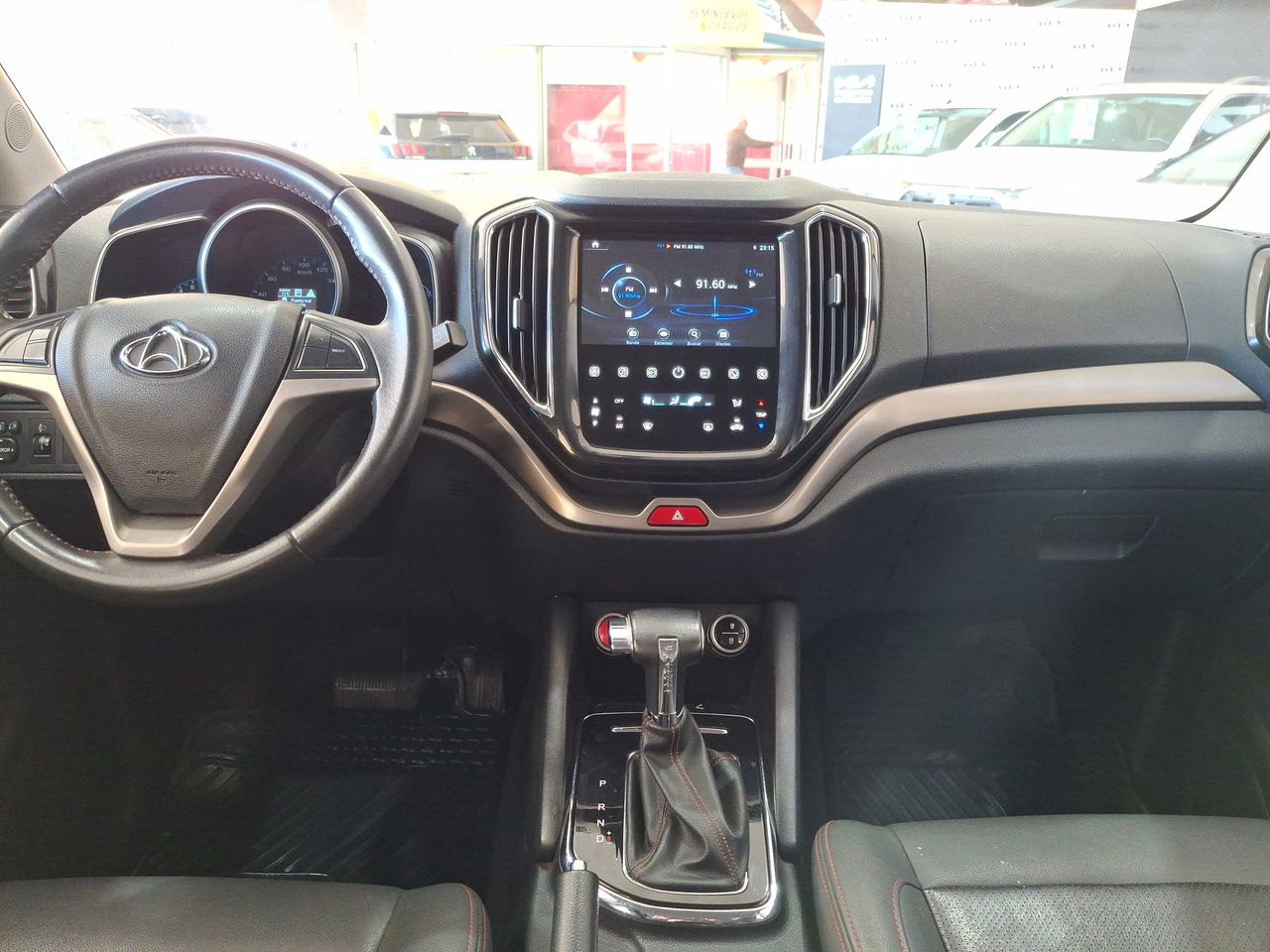 CHANGAN - 32