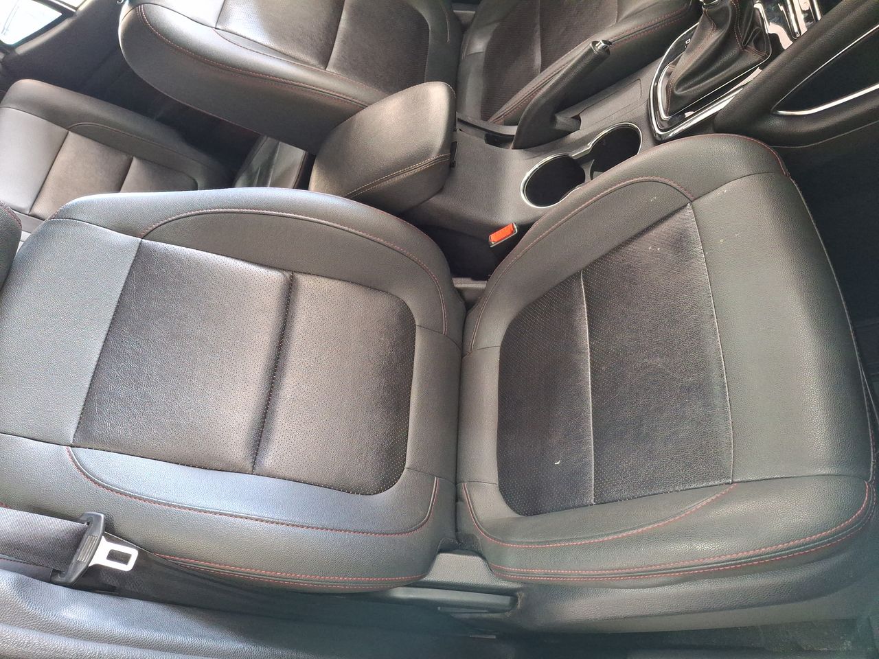 CHANGAN - 34