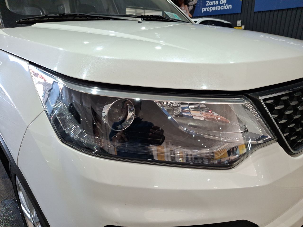 CHANGAN - 18