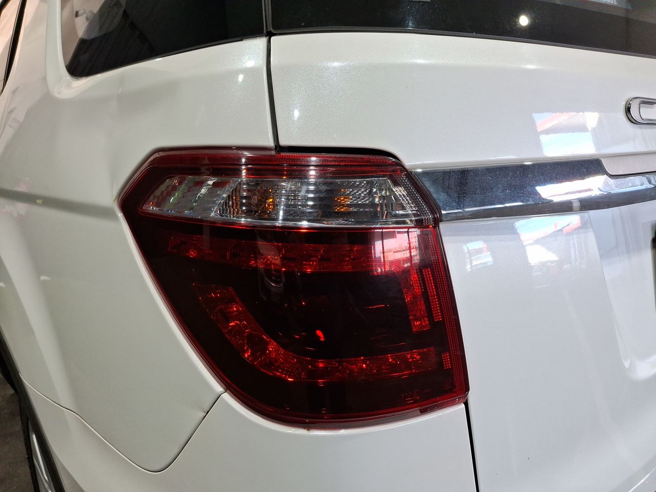 CHANGAN - 20