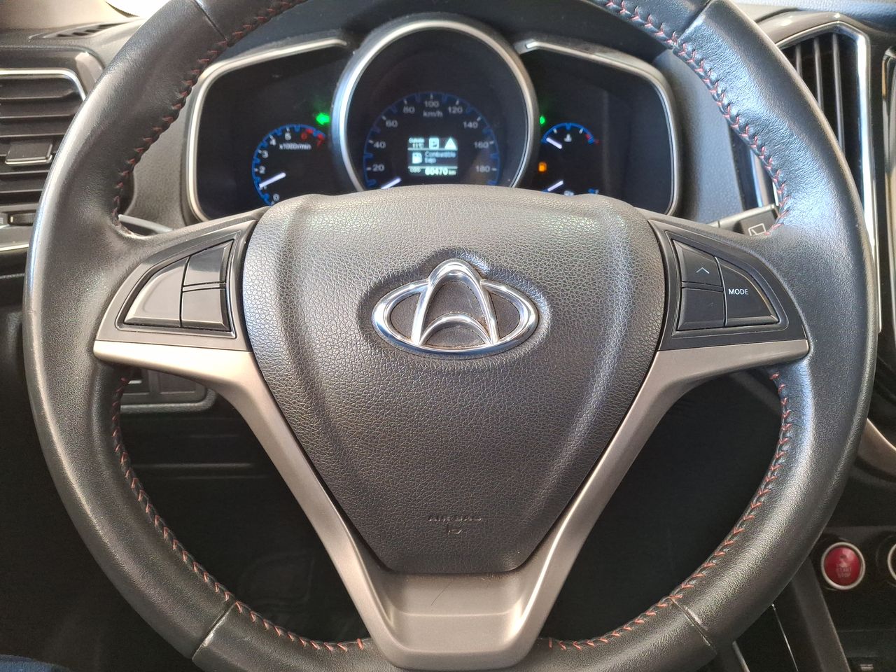 CHANGAN - 25