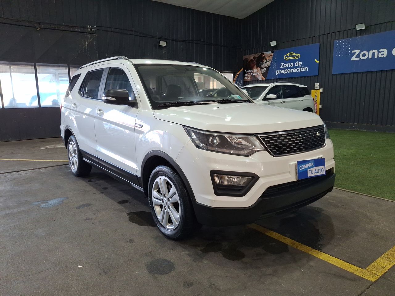 CHANGAN - 1