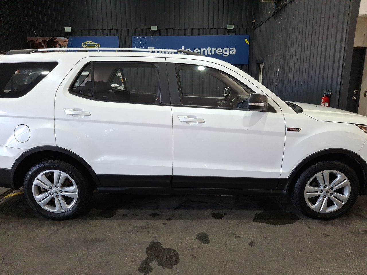 CHANGAN - 8