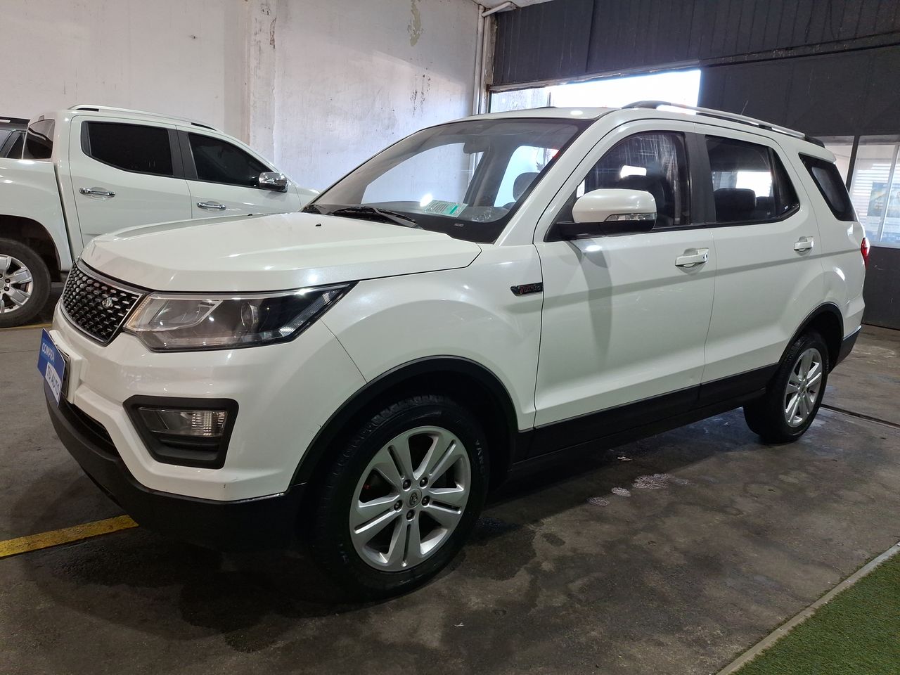 CHANGAN - 3