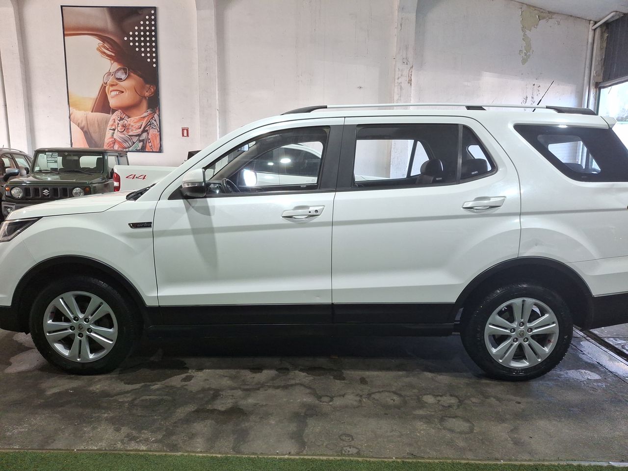 CHANGAN - 4