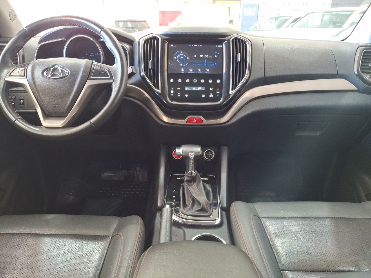 CHANGAN - 9