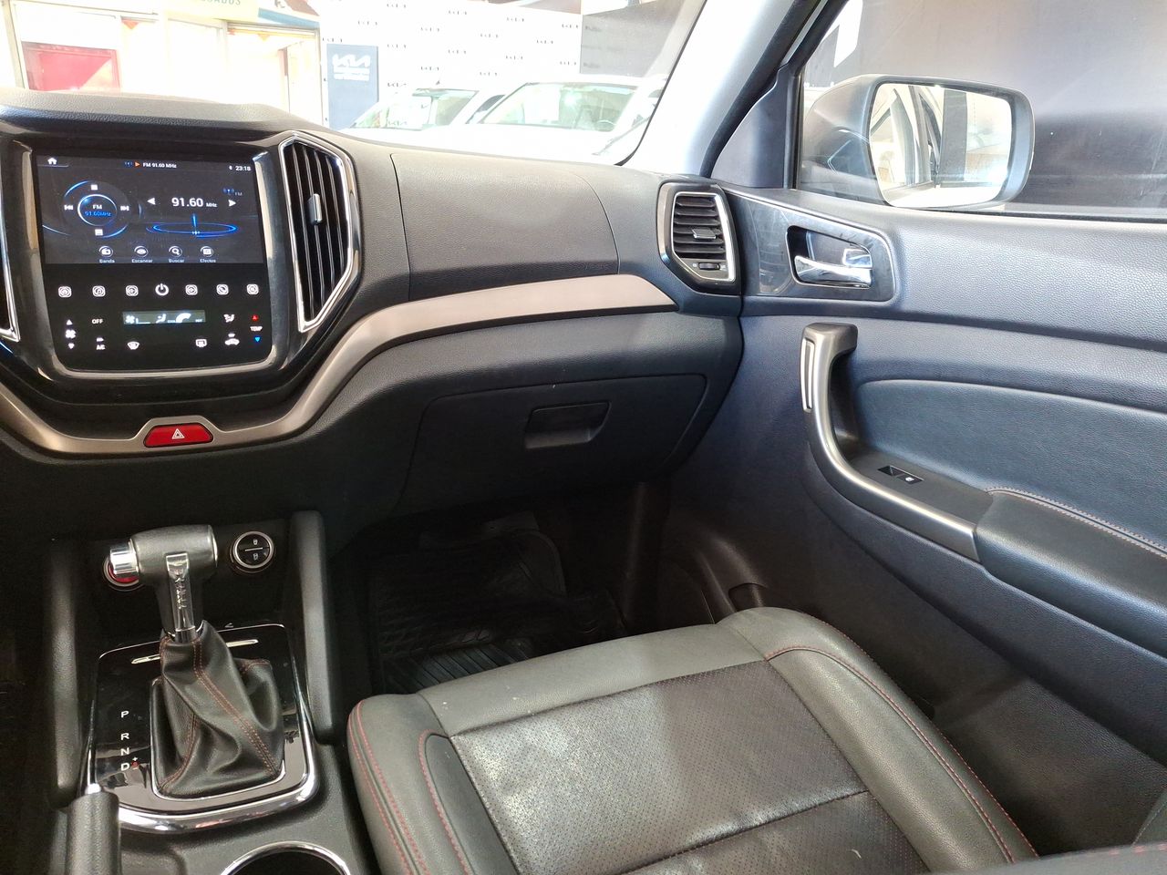 CHANGAN - 10