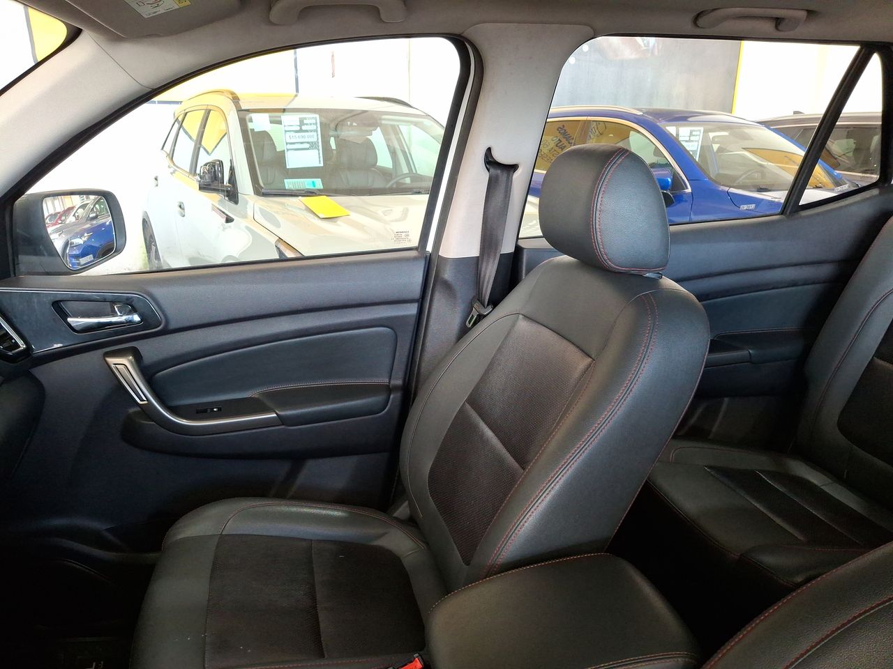 CHANGAN - 11
