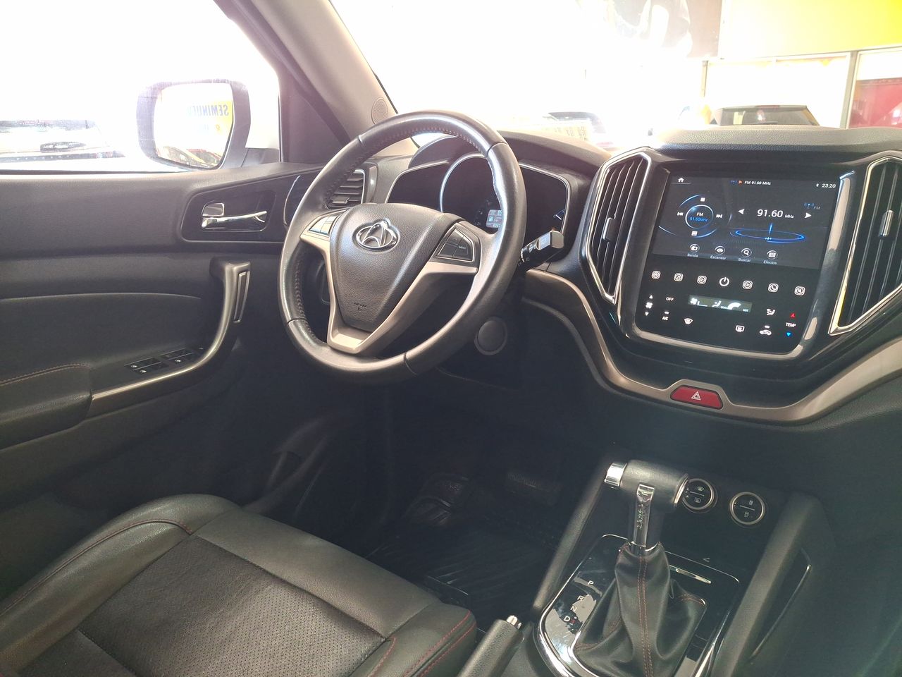 CHANGAN - 16