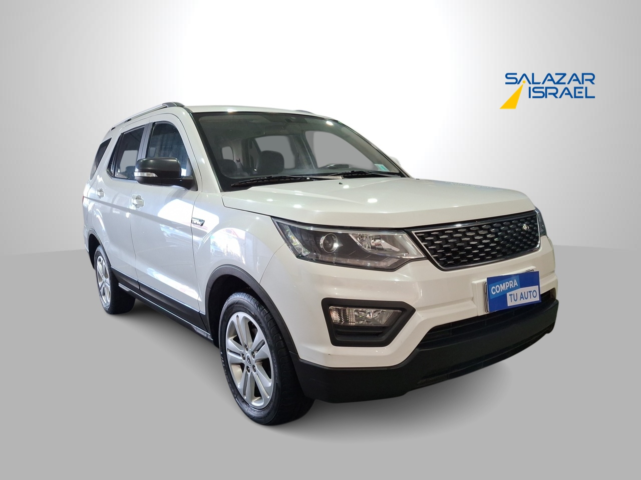 CHANGAN