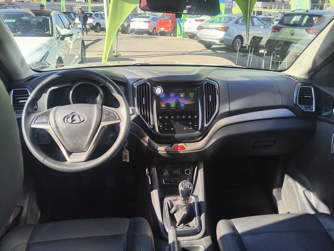 Lexus Nx450 — foto 22 de 23