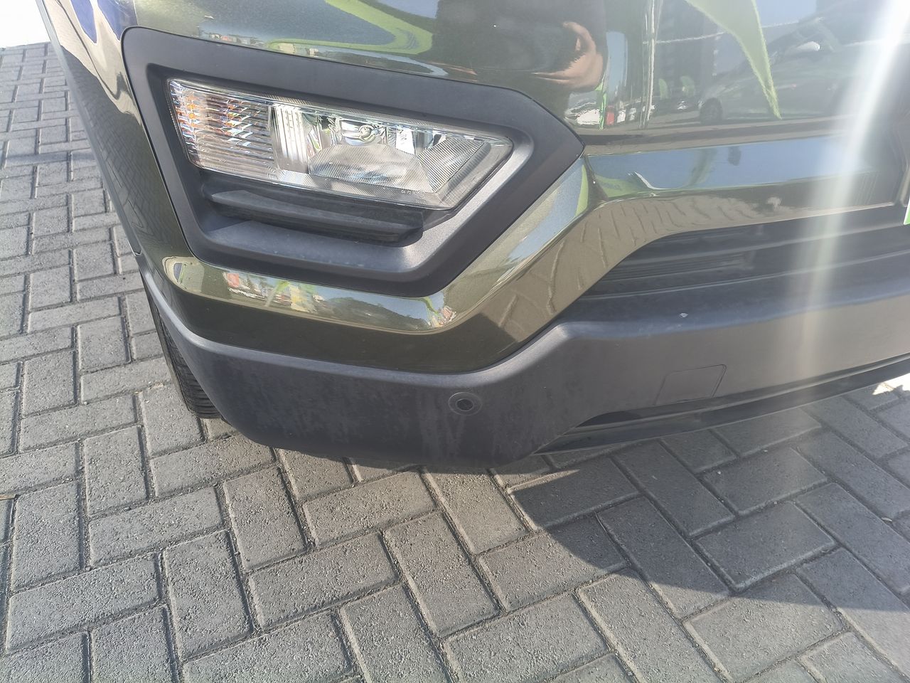 Lexus Nx450 — foto 12 de 23
