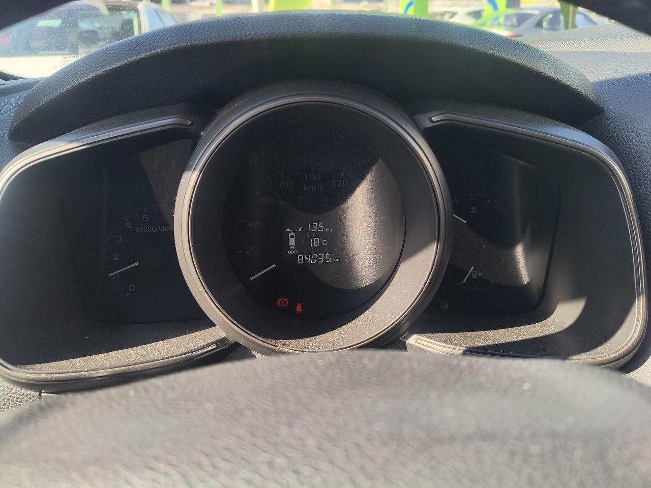 Lexus Nx450 — foto 17 de 23