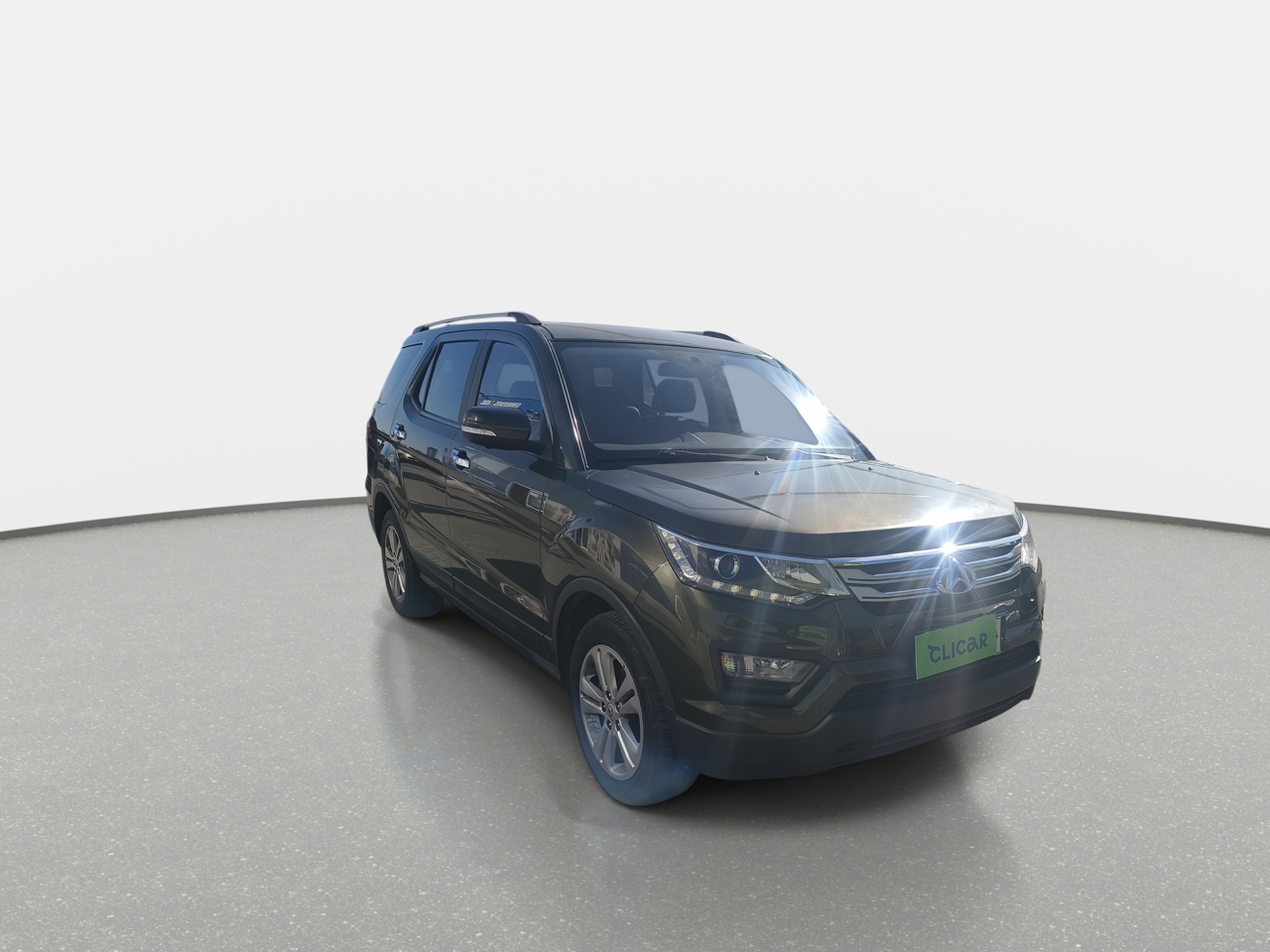 CHANGAN - 1