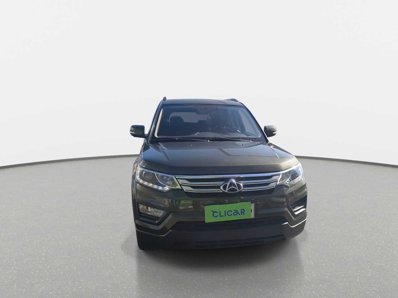 CHANGAN - 2