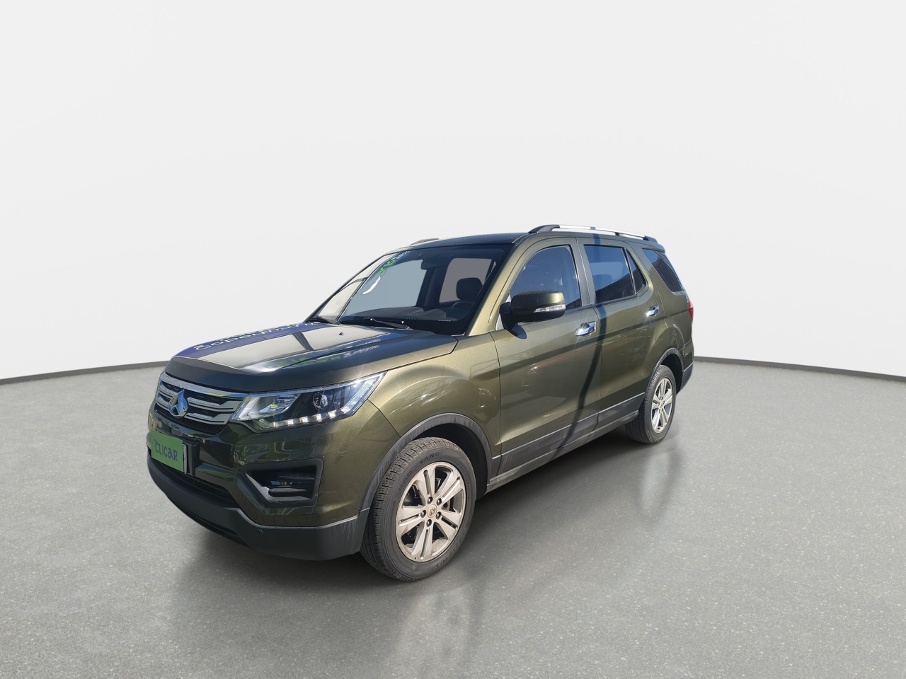 CHANGAN - 3