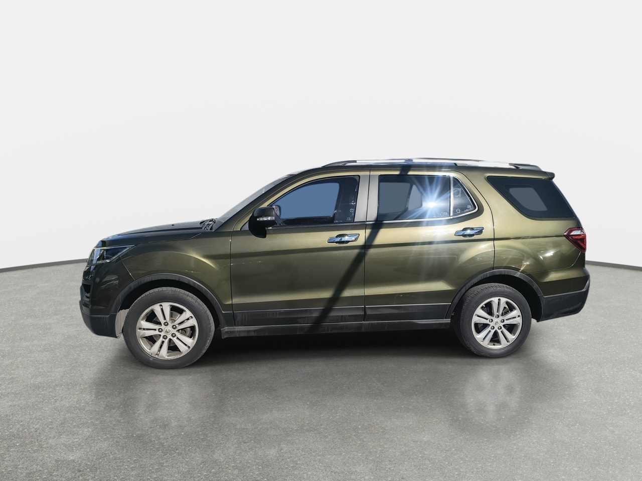 CHANGAN - 4