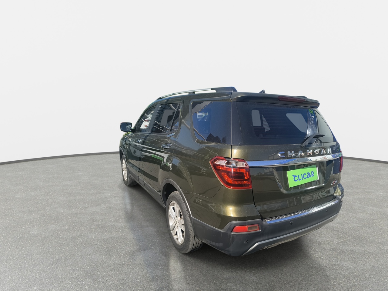 CHANGAN - 5
