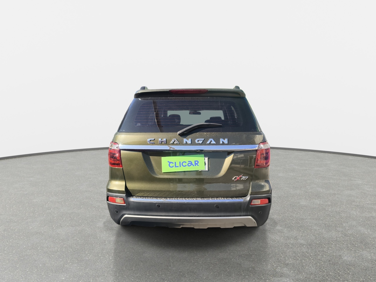CHANGAN - 6