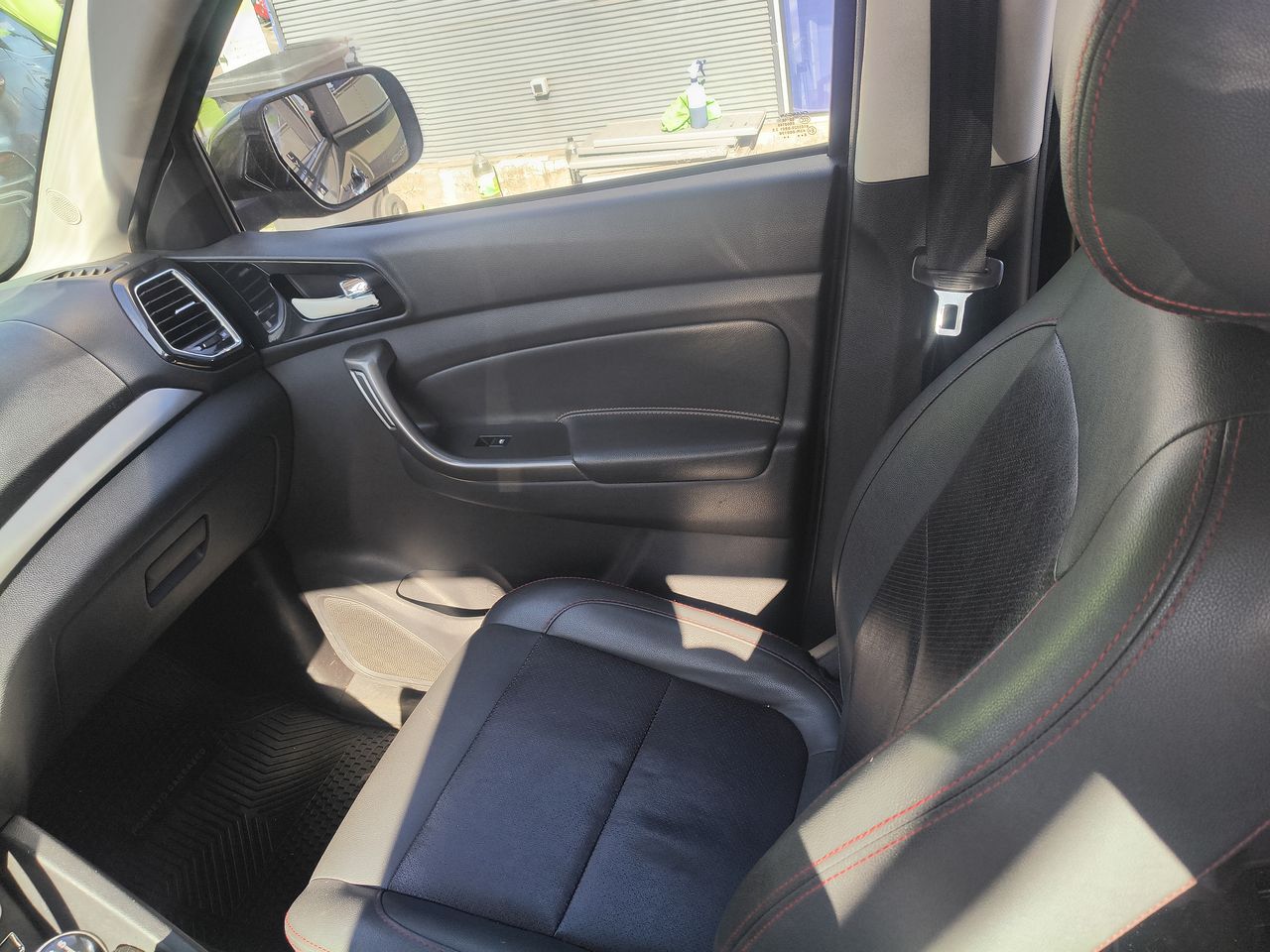 CHANGAN - 2